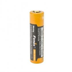 ACCU RECHARGEABLE 18650 3,6V 3500mAh