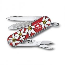 CANIF VICTORINOX CLASSIC EDELWEISS