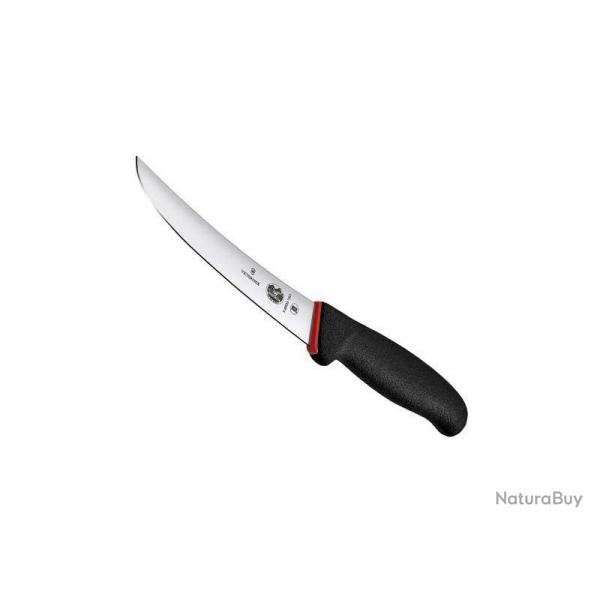 COUTEAU DESOSSER VICTORINOX DUAL GRIP 15CM