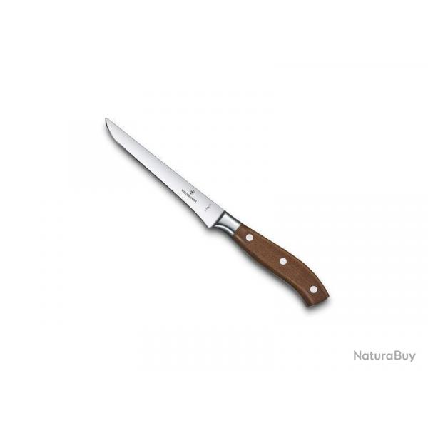 COUTEAU DESOSSER VICTORINOX FORGE 15CM ERABLE