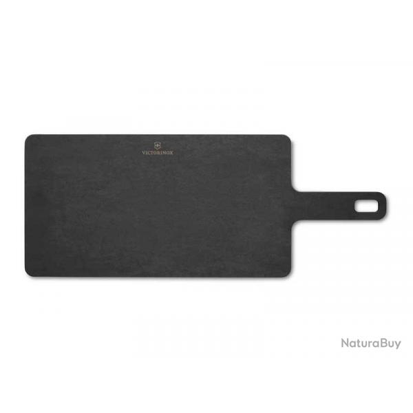 PLANCHE A DECOUPER VICTORINOX HANDY 35,6X19X0,5CM NOIR