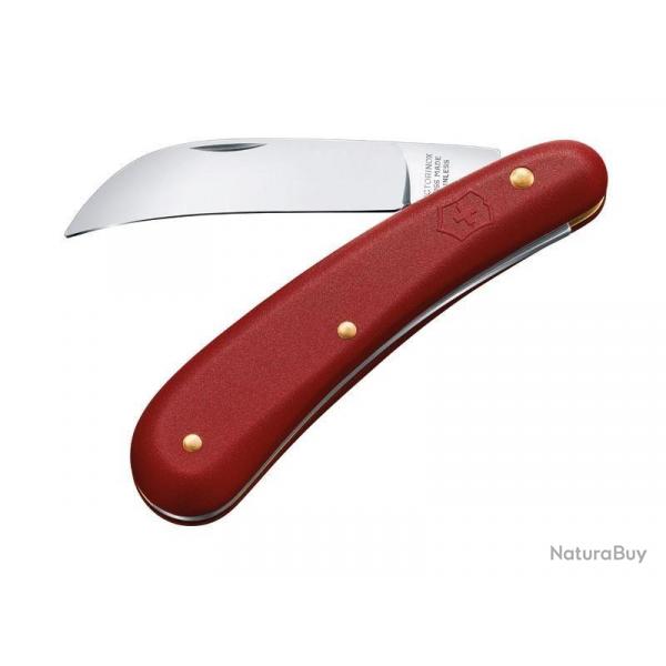 SERPETTE VICTORINOX 11CM ROUGE