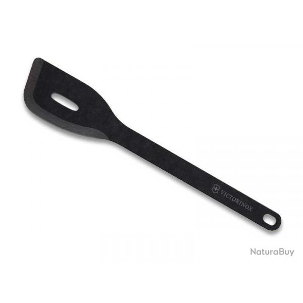 SPATULE POUR SAUTE VICTORINOX KITCHEN 32,5X5,8CM NOIR