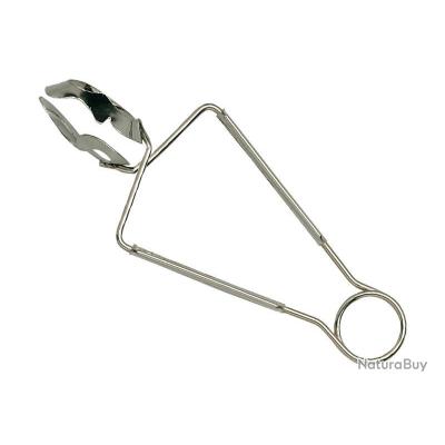 Borsa Pranzo A Tracolla Isolante - Set Utensili Incluso, Grigio, 29x23x16 Cm