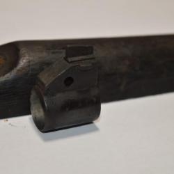 Guidon + porte guidon pour Fusil Mauser Portugais export  Modèle 1904 (8/1)