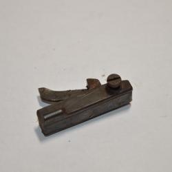 Arrêtoir de culasse  pour Fusil Mauser Portugais export  Modèle 1904 (8/1)