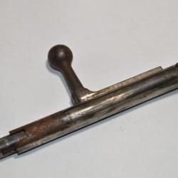 Corps de culasse pour Fusil Mauser Portugais export D  Modèle 1904 (8/1)
