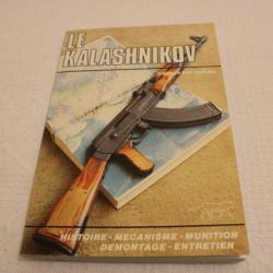 Le Kalashnikov