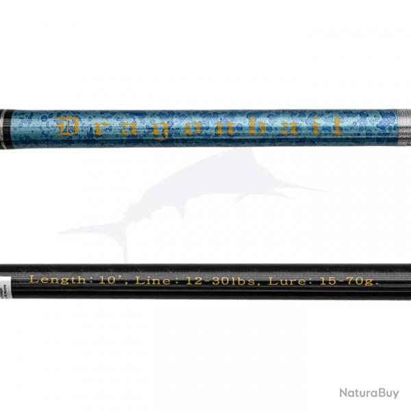 Smith Dragonbait Sea-Bass DRAGONBAIT SEABASS 100H