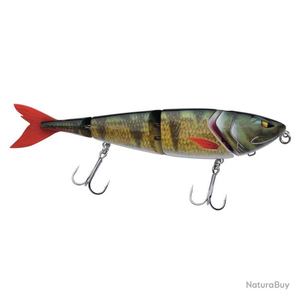 Poisson Nageur Berkley Zilla Swimmer 19cm Perch