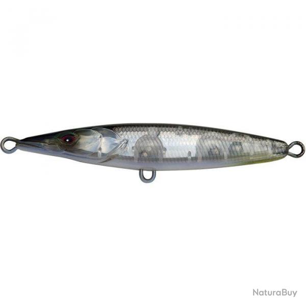 Poisson Nageur Xorus Asturie 150 15cm 32g Ghost Sayori