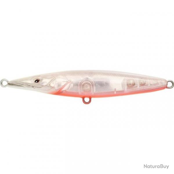 Poisson Nageur Xorus Asturie 150 15cm 32g White Ghost RB