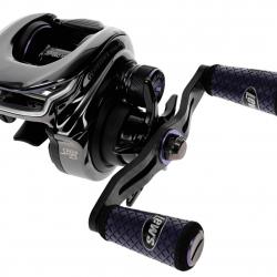 Moulinet Casting Lew's Team Pro TI Gauche 9kg 175g 76cm 7.5:1