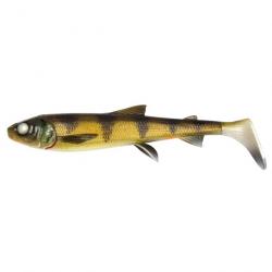 Leurre Souple Savage Gear 3D Whitefish Shad 27cm 27cm Zander 152g A l'unité