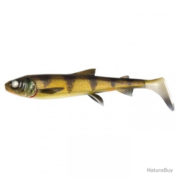 Leurre Souple Savage Gear 3D Whitefish Shad 27cm 27cm Zander 152g A l'unit