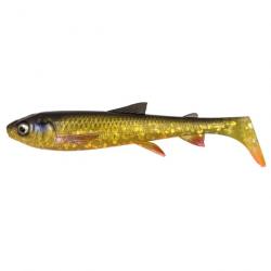 Leurre Souple Savage Gear 3D Whitefish Shad 27cm 27cm 152g A l'unité Dirty Roach Glitter