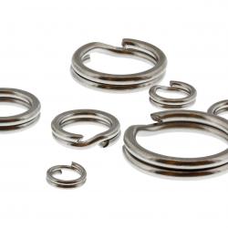 Anneaux Brisés Westin Split Ring 5mm par 10