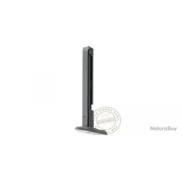 WALTHER - Chargeur pour pistolet CO2 PDP Compact - 4,5 mm BB