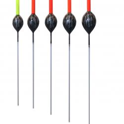 Flotteurs As 7 - X1 - Antenne 3Mm Fun Fishing 1
