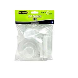 Kit Dosage Pro Fun Fishing