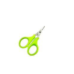 Promo Ciseaux Compact Tresse Nylon Fun Fishing