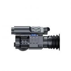 Clip on vision thermique PARD FT32 LRF Lentille 32 mm avec télémètre