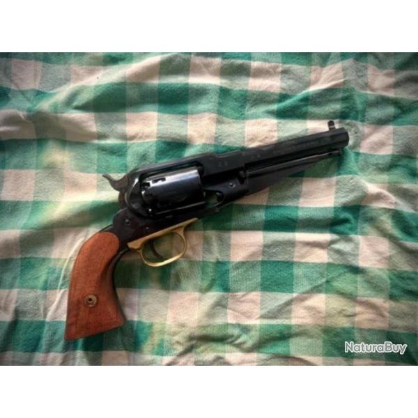 Revolver Pietta Remington 1858 Sheriff
