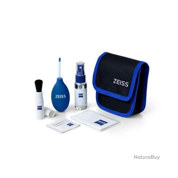 Kit Nettoyage Optique Zeiss Lens CLeaning Zeiss