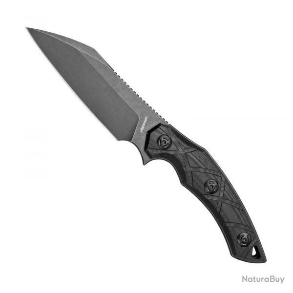 Poignard "Lycosa" lame Wharncliffe [Fox Edge]