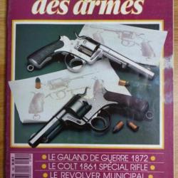Gazette des armes N° 180