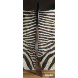 Fusil CHAPUIS Super Orion C35 grade 3 cal.12/76 canons 76 cm 1/4 1/2 - mallette