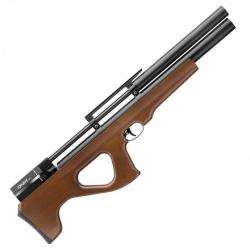 Carabine onyx K2 Multi-shot cal. 6,35 mm 19,9 joules + Mallette de protection + 3 caisses à pellets.