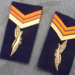 insignes armée de l'air française
