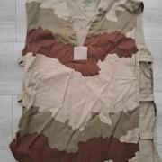 Veste treillis felin 81-88XC neuve camo ce / femme-enfant / tissus