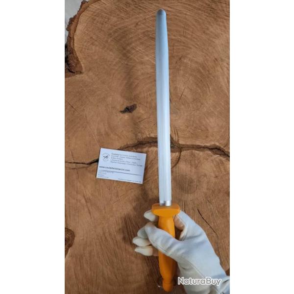 Victorinox Swibo 7.8516 Fusil  aiguiser Oval 30 cm
