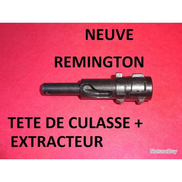 tte de culasse NEUVE carabine REMINGTON 7400 / 7500 / 750 / 74 / 7600 - VENDU PAR JEPERCUTE (BA104)