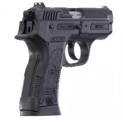 DESTOCKAGE - Pistolet SARSILMAZ modèle B6C noir - Calibre 22LR