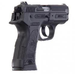 PROMOTION - Pistolet SARSILMAZ modèle B6C noir - Calibre 22LR
