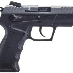 DESTOCKAGE - Pistolet SARSILMAZ modèle CM9 GEN2 MATTE STAINLESS - Calibre 9mm