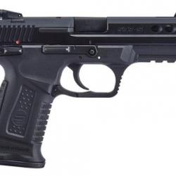 DESTOCKAGE - Pistolet SARSILMAZ modèle ST9S noir - Calibre 9MM
