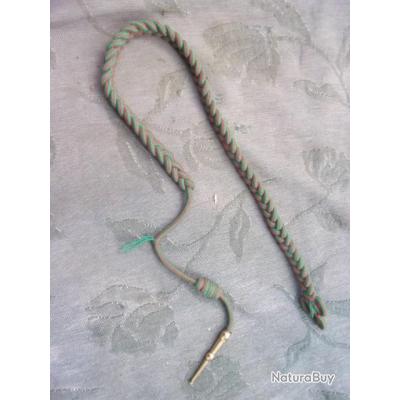 Fourragère armée française 93 cm - Insignes - Pucelles - Fourragères ...