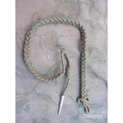 Fourragère armée française 99 cm - Insignes - Pucelles - Fourragères ...