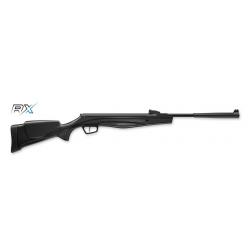 CARA AIR STOEGER RX20 S3 SUPPRESSOR HAUSSE ET GUIDON CAL4.5 19.9J