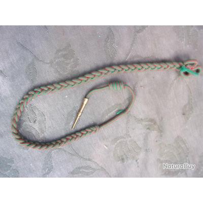 Fourragère armée française de 94 cm - Insignes - Pucelles - Fourragères ...