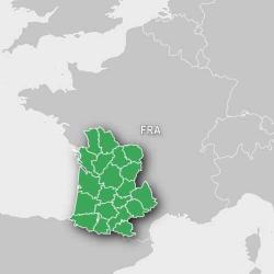 TOPO France v6 PRO OFFICIELLE - SUD OUEST chez Armurerie NéA