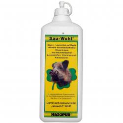 Attractif pour sangliers Sau-Wohl (Version: Inhalt 1 Liter)