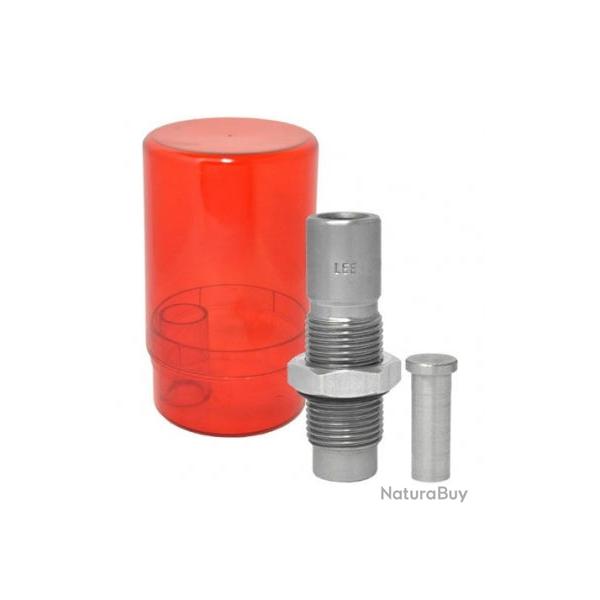 Kit de Recalibrage LEE Precision & Graissage - 243