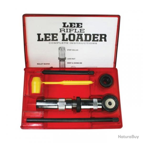 Kit de Rechargement LEE Precision Classic Loader - 303 BRITISH