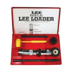 Kit de Rechargement LEE Precision Classic Loader - 357 MAG