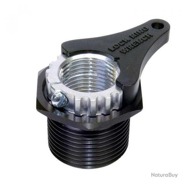 Kit de Mise  Jour LEE Breech Lock - 1 1/4"-12